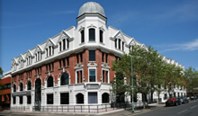 guilford-nuffield